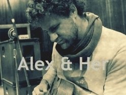 Image for Alex & Her