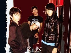 ReverbNation profile picture for @keen