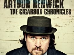 Image for Arthur Renwick