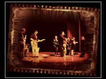 Caleb Cross and The Black and White Praise Band