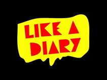 Like a diary
