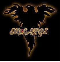 ReverbNation profile picture for @enlarge