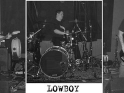 Image for LOWBOY