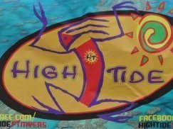 Image for High Tide