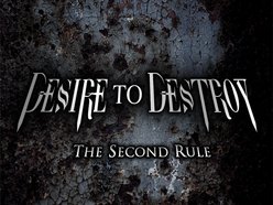 Image for DESIRE TO DESTROY
