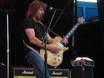The Pat Travers Band