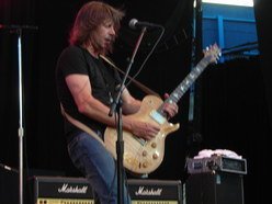 The Pat Travers Band