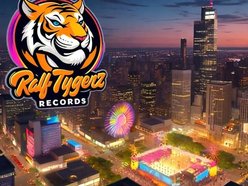 Ralf Tygerz - Model City Bluez-RTP