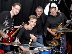 Image for The Lee Aaron Band