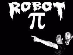 Image for Robot Pi
