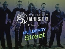 Mulberry Street