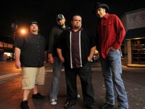Merrol Ray & The Regulators