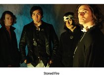 Stoned Fire