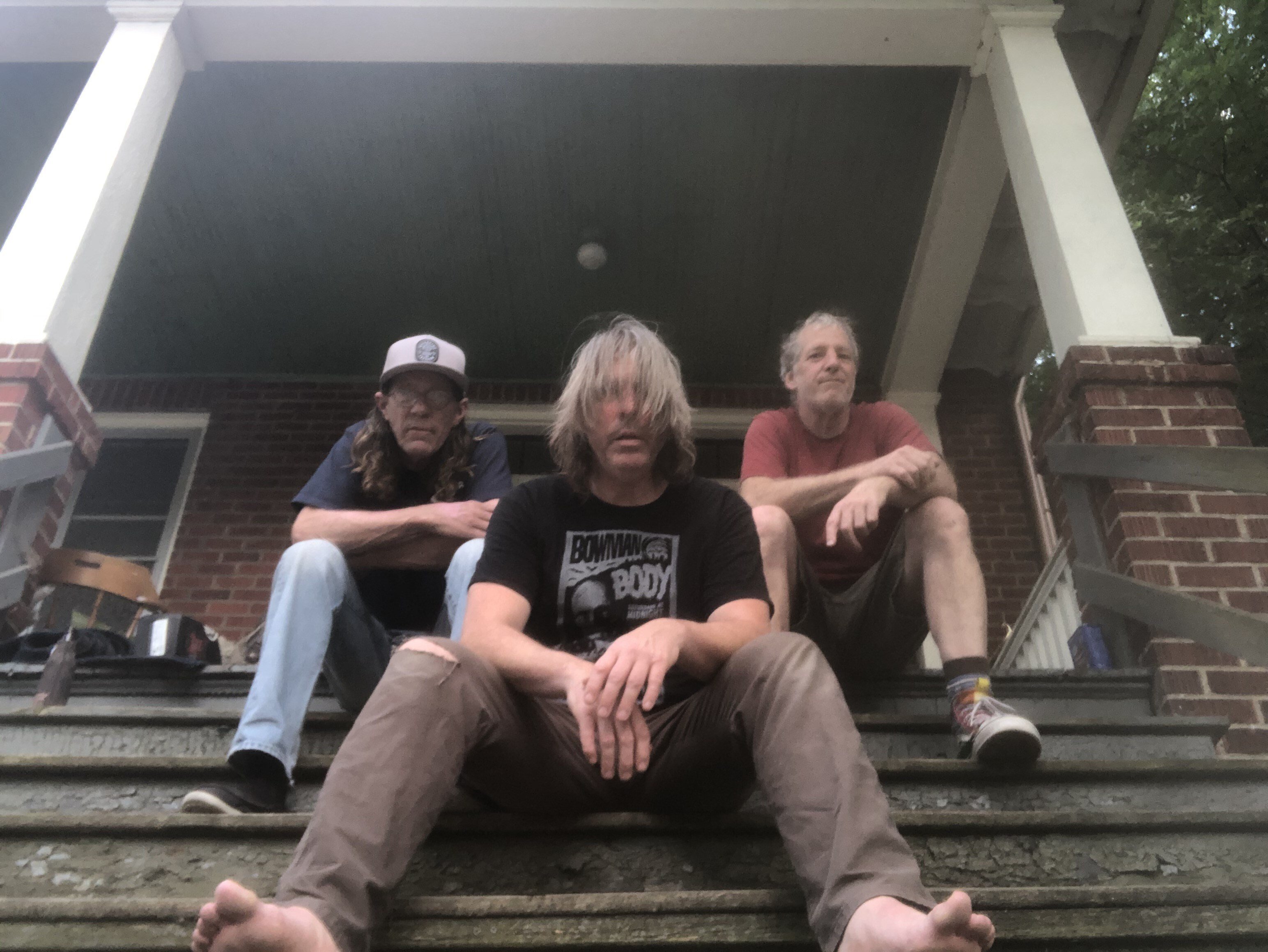 bucket | ReverbNation