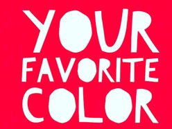 Your Favorite Color