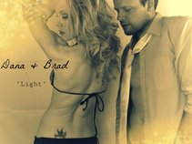 Dana and Brad