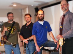 Image for The BlueNotes Band