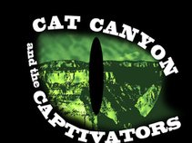Cat Canyon and the Captivators