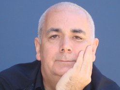 DAVE SHARKEY