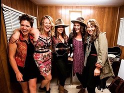 Image for Della Mae
