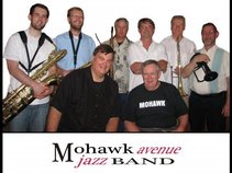 The Mohawk Avenue Jazz Band