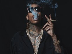 Wiz Khalifa