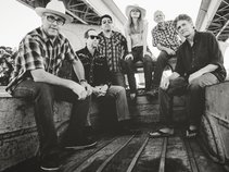 Mike Blanchard And The Californios