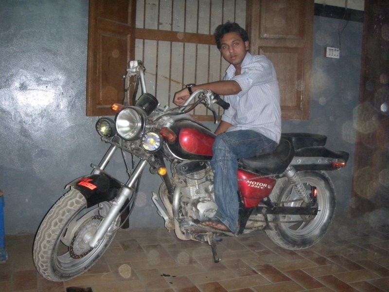 ReverbNation profile picture for @hussain