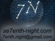 The Se7enth Night Project