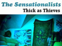 Image for The Sensationalists