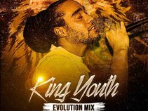 King Youth a.k.a Thugnatty