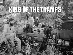Image for King Of The Tramps