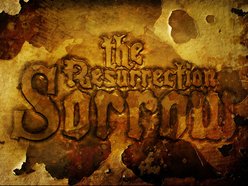 Image for The Resurrection Sorrow