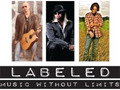 ReverbNation profile picture for @labeled