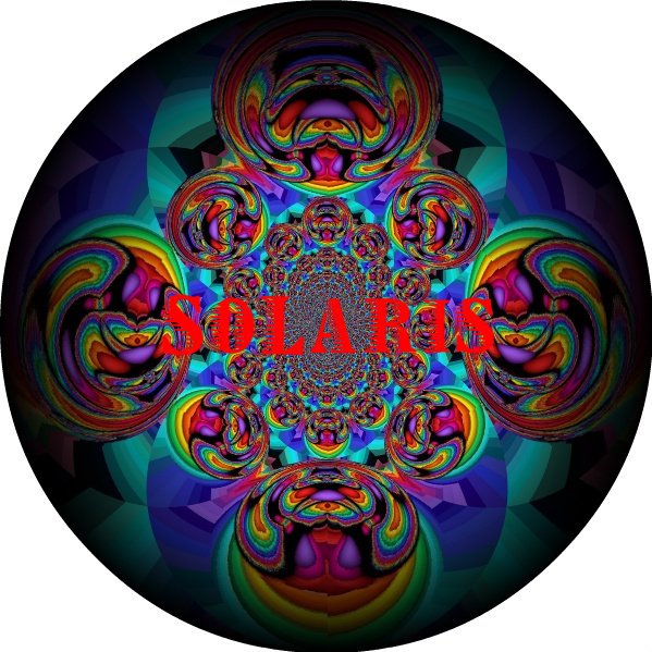 ReverbNation profile picture for @solaris
