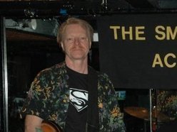 Image for Smokin' Aces Blues Band