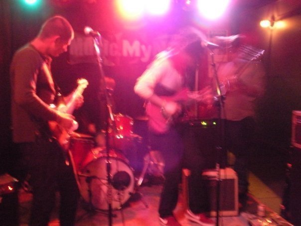 ReverbNation profile picture for @naps