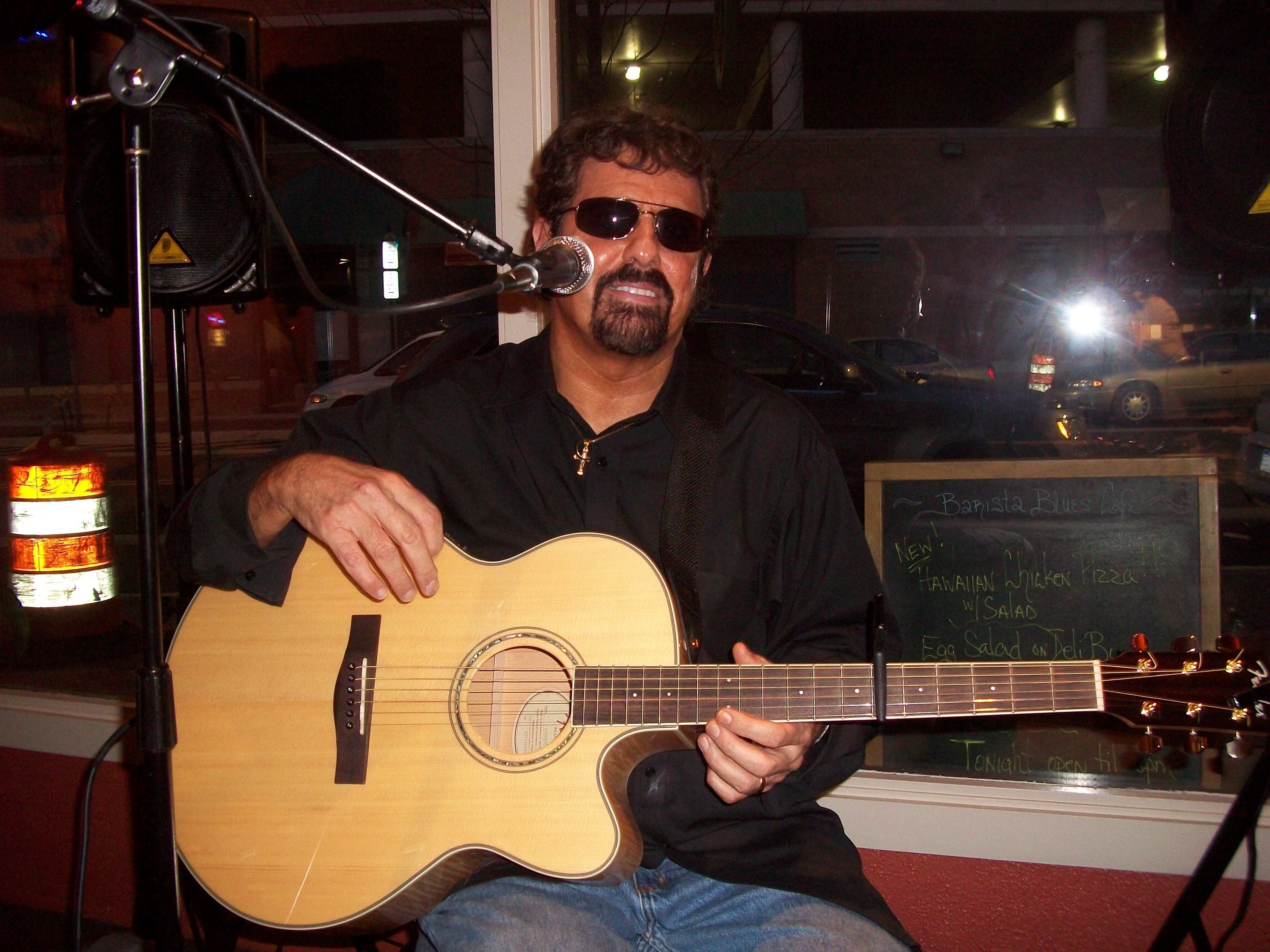 Michael Angelo | ReverbNation