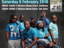 Skwatta Kamp