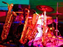 Image for Jim Durham (saxophonist)