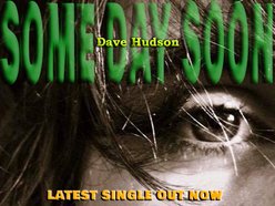 Dave Hudson