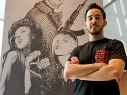 Mike Shinoda