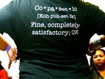 Copasetic Music Group