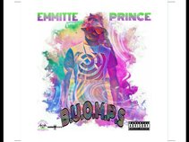Emmitte Prince