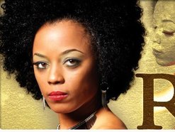 Image for Roni Sexy Lady of Southern Soul