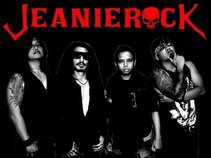 JEANIEROCK