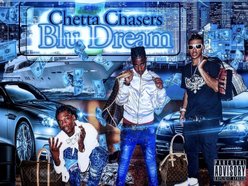 Image for CHETTA CHASERS