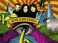 Image for Silver Cloud Express