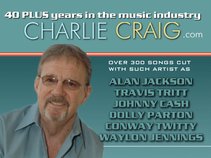 Charlie Craig - Songwriter