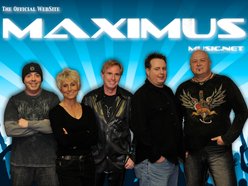 Image for Maximus